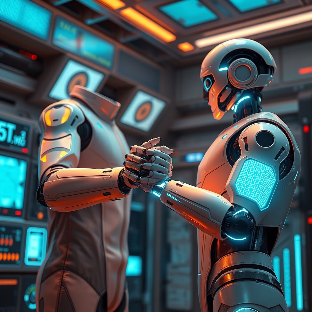 AI Image