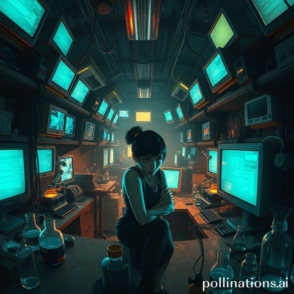 AI Image